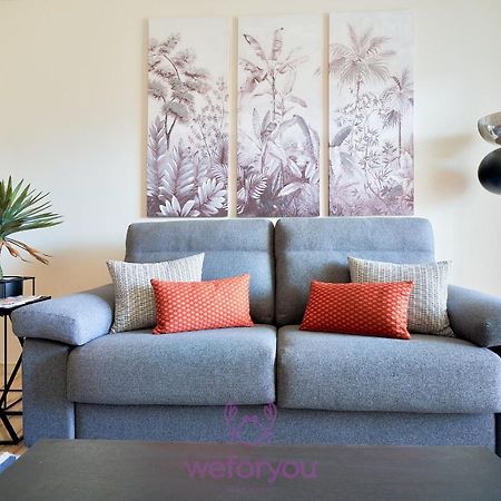 ベナルマデナWeforyou Mariposa - 2 Dorms, Fancy View & Parkingアパートメント エクステリア 写真
