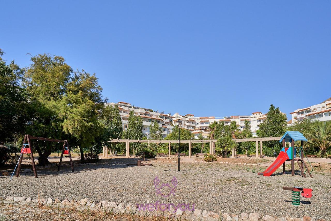 ベナルマデナWeforyou Mariposa - 2 Dorms, Fancy View & Parkingアパートメント エクステリア 写真