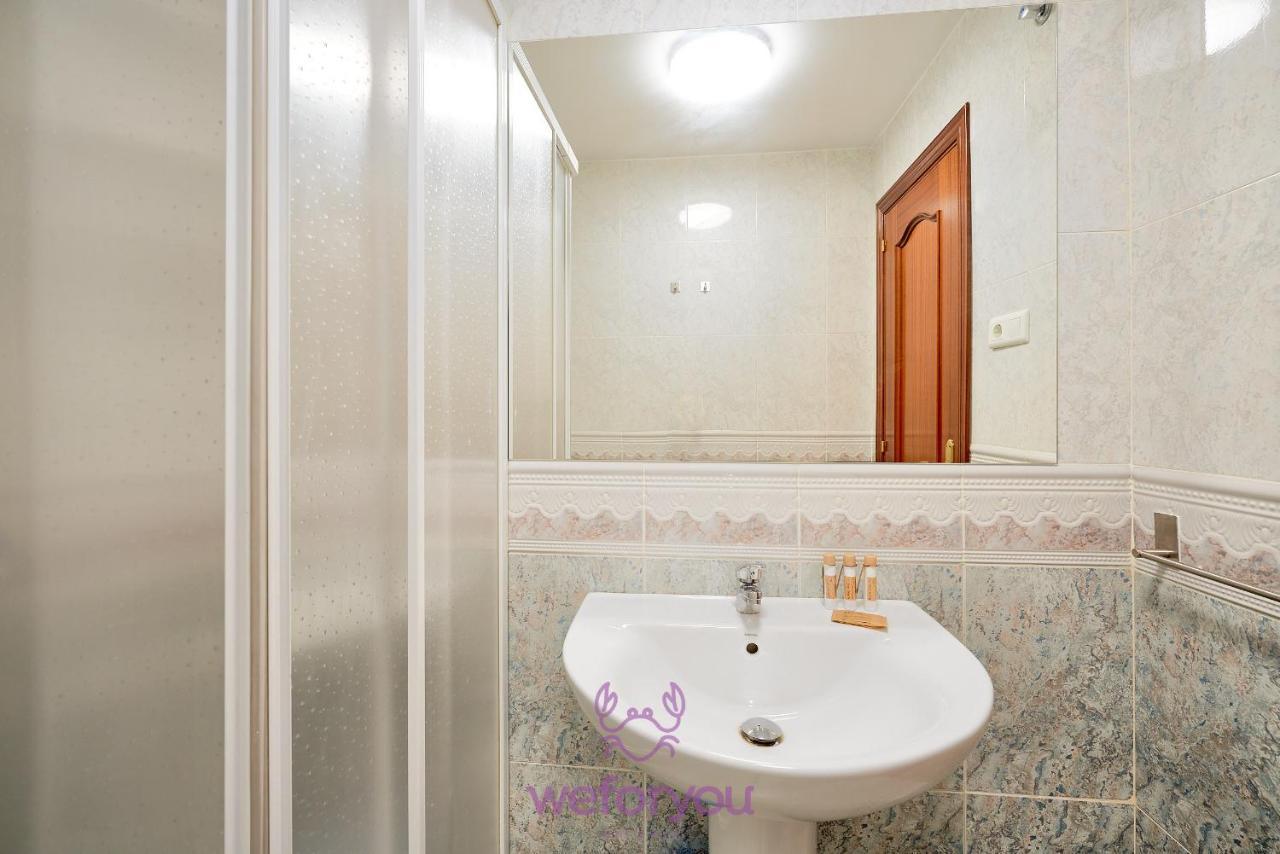 ベナルマデナWeforyou Mariposa - 2 Dorms, Fancy View & Parkingアパートメント エクステリア 写真